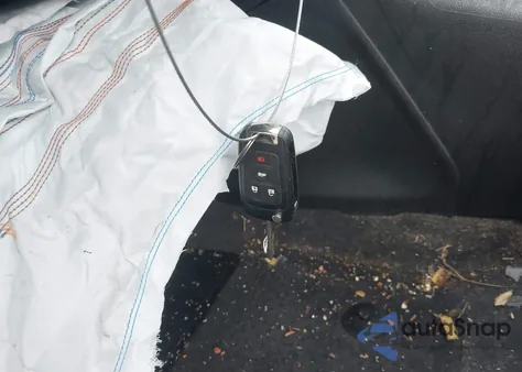 2012 Chevrolet Cruze Ls from USA, damaged, VIN 1G1PC5SH3C7349051